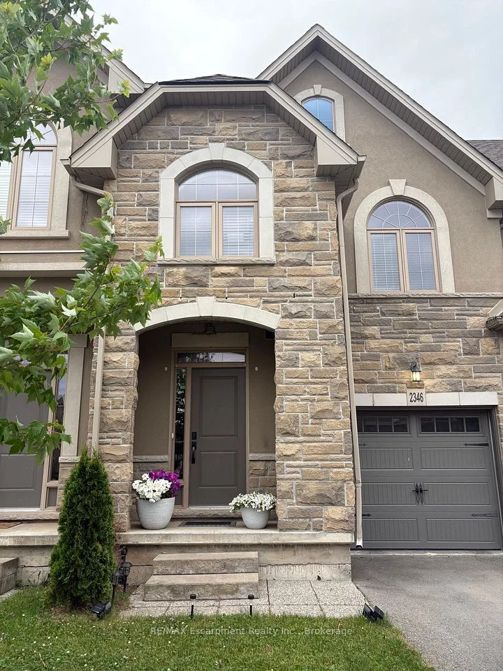 2346 Natasha Circle, Oakville, On L6m 1n9