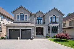 3485 Joan Drive, Mississauga, ON L5B 1T7