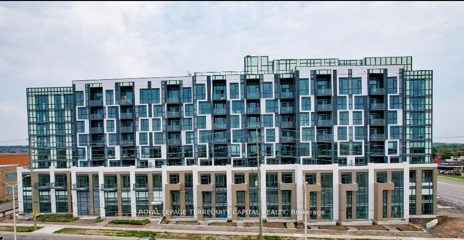 509 Dundas Street 614, Oakville, On L6m 4m2