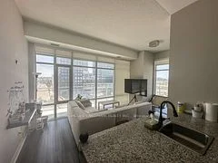 360 Square One Drive 607, Mississauga, On L5b 0g7