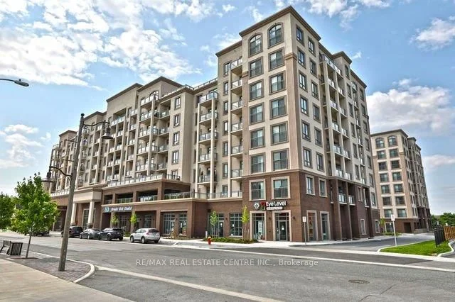 2490 Old Bronte Road 318, Oakville, ON L6M 0Y5