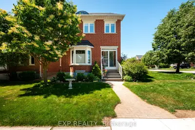 Detached in Orangeville