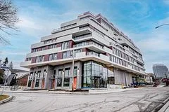 160 Kingsway Crescent 501, Toronto W08, ON M8X 2R6