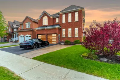 Detached in Caledon