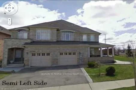 3986 Lacman Trail, Mississauga, ON L5M 6N7