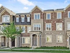 3306 Carding Mill Trail, Oakville, On L6m 1s1
