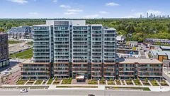 220 Missinnihe Way 601, Mississauga, On L5h 0a9