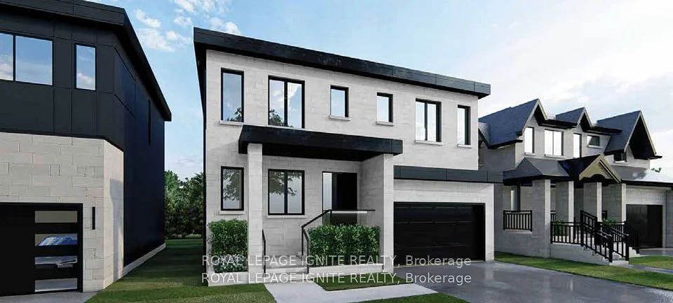 229 Falstaff Avenue, Toronto W04, ON M6L 2G2
