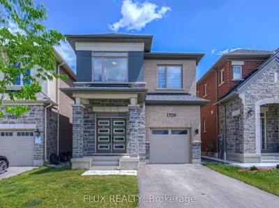 Detached in Milton