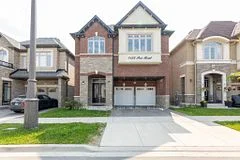 Detached in Oakville