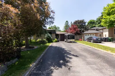 Detached in Caledon