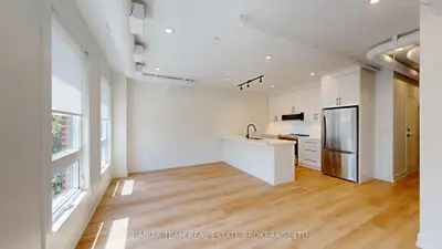 Detached in Toronto