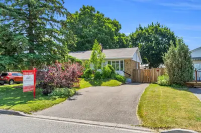 Detached in Halton Hills