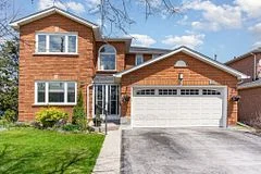 299 Hickory Circle, Oakville, ON L6H 4V3