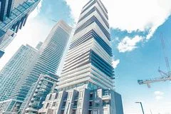 56 Annie Craig Drive 4306, Toronto W06, ON M8V 0C5