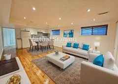 273 DELTA Street LOWER, Toronto W06, ON M8W 4G1