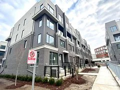 3472 Widdicombe Way 19, Mississauga, On L5l 0b8