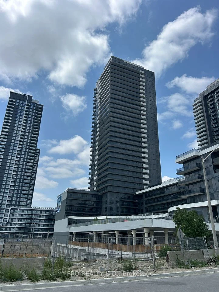 5105 Hurontario Street 706, Mississauga, ON L4Z 3X7