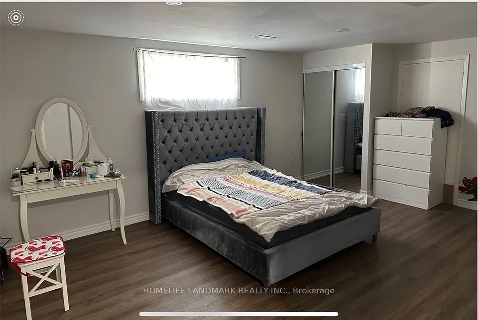 3179 Golden Orchard Drive lower 2br, Mississauga, ON L4Y 3G7