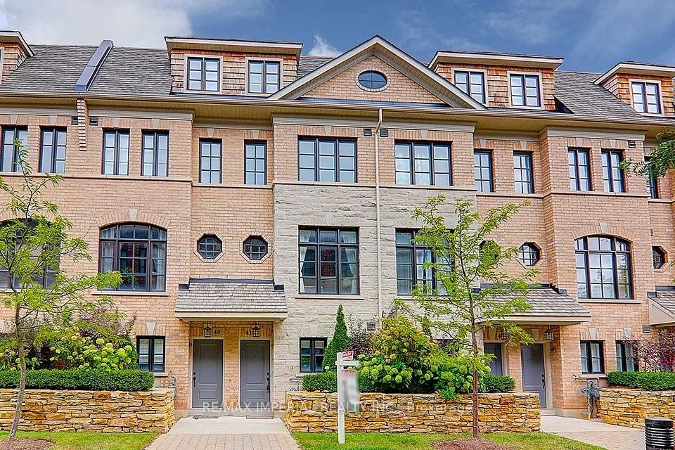 260 Royalton Common 41, Oakville, ON L6H 7H2