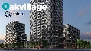 Condo Apartment in Oakville