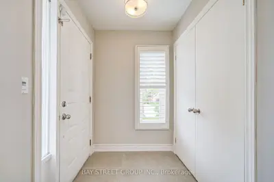 Detached in Oakville