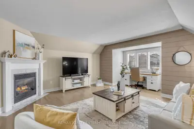 Detached in Mississauga