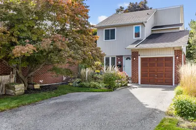 Detached in Brampton