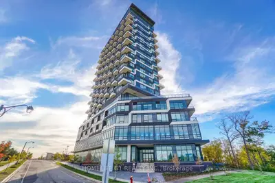 297 Oak Walk Drive 2501, Oakville, On L6h 3r6