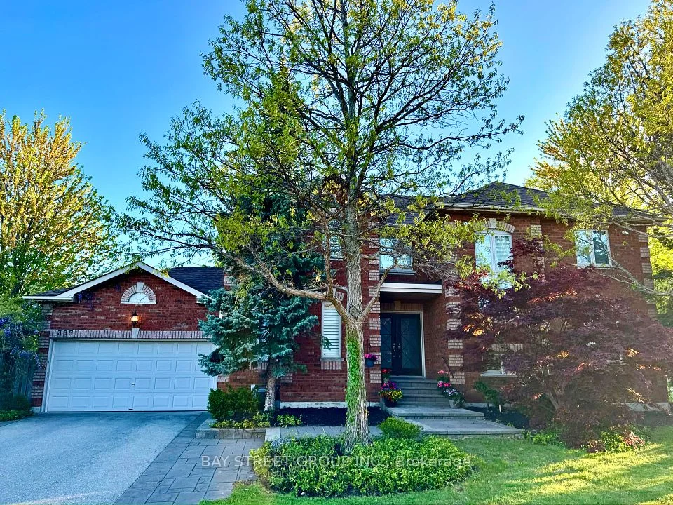 385 Ambleside Drive, Oakville, On L6h 6p4