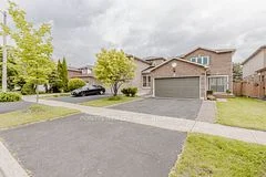 1526 KIRKROW Crescent, Mississauga, ON L5M 3Y8