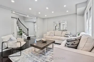 Detached in Mississauga