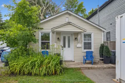 Detached in Mississauga