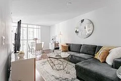 205 Sherway Gardens Road 911, Toronto W08, ON M9C 0A5