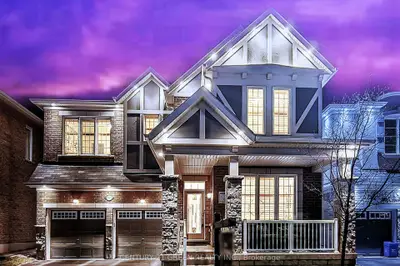 Detached in Milton