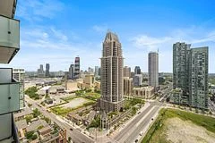 430 Square One Drive 2306, Mississauga, ON L5B 0L6