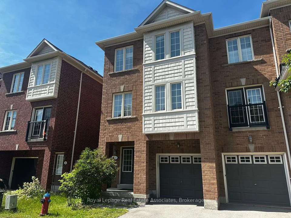 2187 Fiddlers Way 51, Oakville, ON L6M 0L6