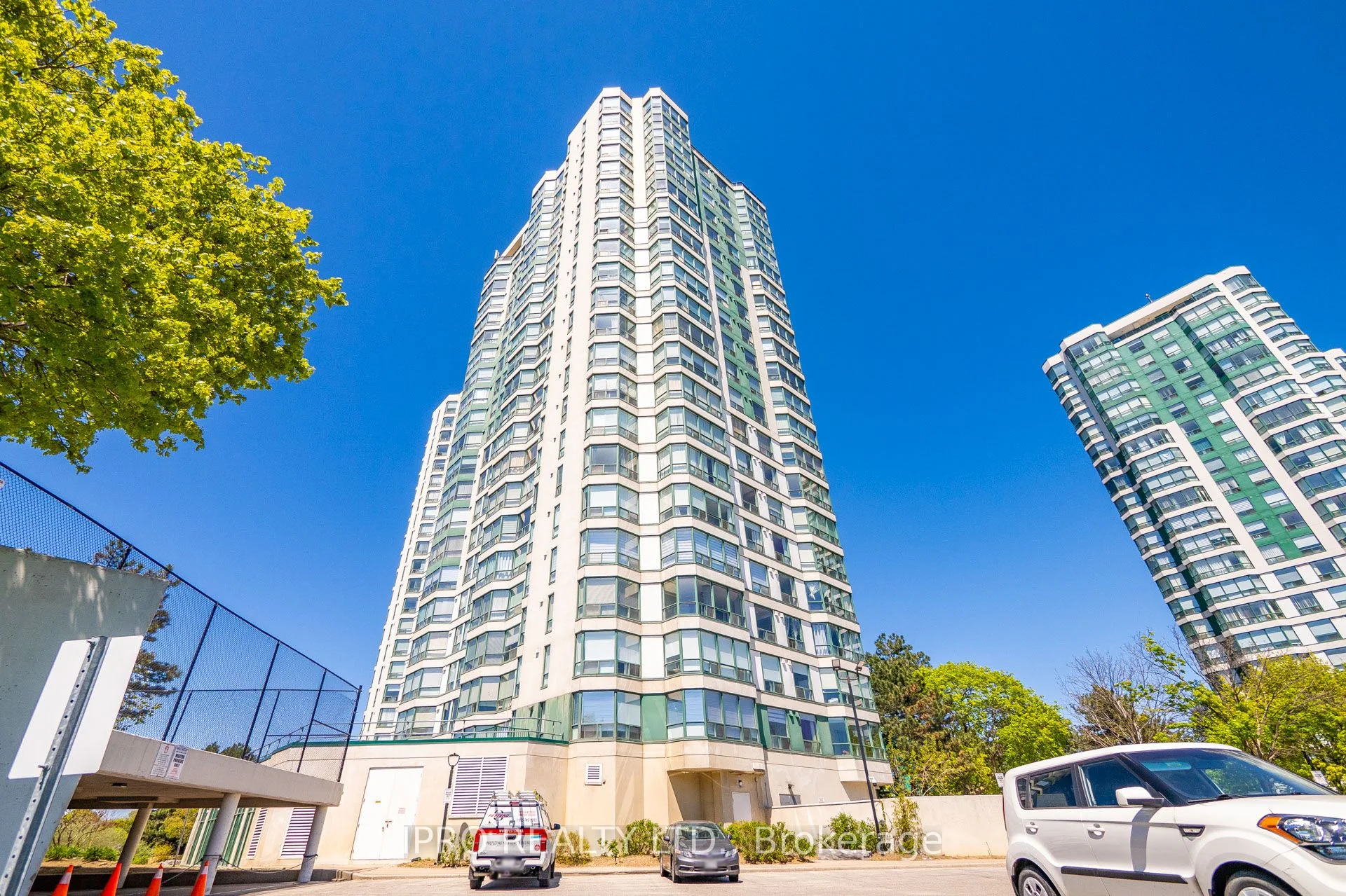 4460 Tucana Court 2106, Mississauga, ON L5R 3K9