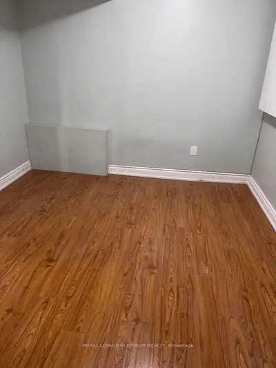 Detached in Brampton