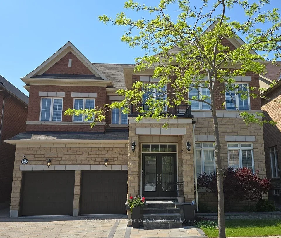 223 Jessie Caverhill Pas Way Bsmt, Oakville, ON L6M 0Z6