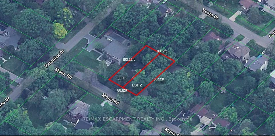 1261 Mona Road, Mississauga, ON L5G 2Z9