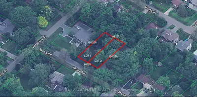 Detached in Mississauga