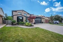 3386 Palmer Drive Lower Level, Burlington, ON L7M 1Y9