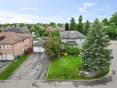 Detached in Brampton