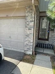 3345 SILVERADO Drive 34, Mississauga, ON L5A 3Y8