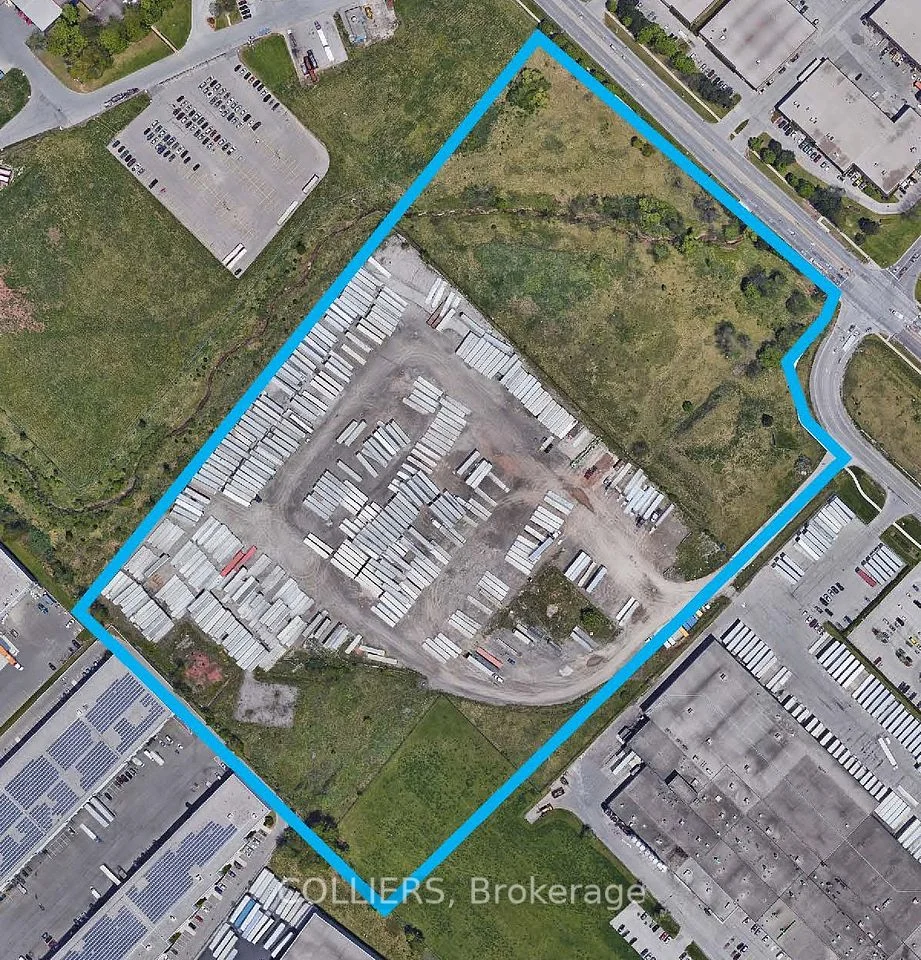 1250 Appleby Line Opt 3, Burlington, On L7l 5g6