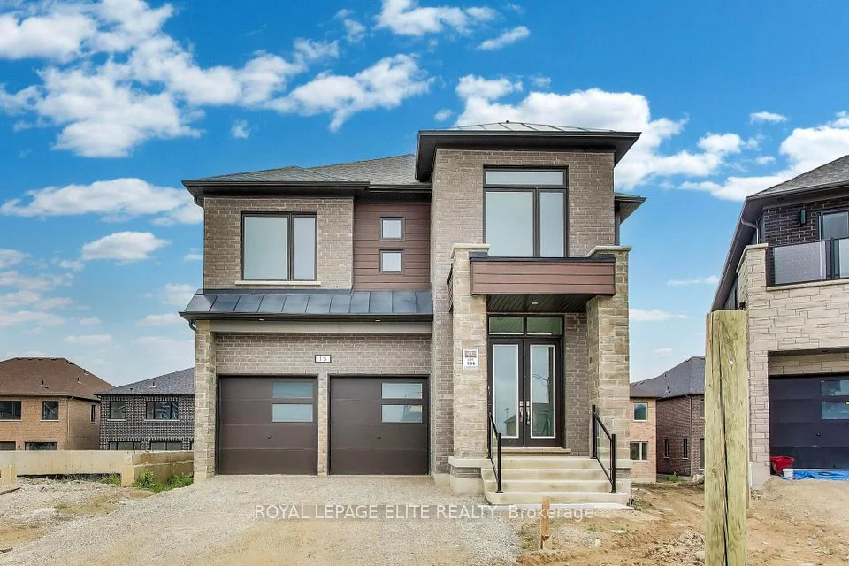 LOT 104 PEAREN HEIGHTS (15), Caledon, ON L7C 4N4
