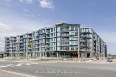 2501 Saw Whet Boulevard 135, Oakville, On L6m 5n2
