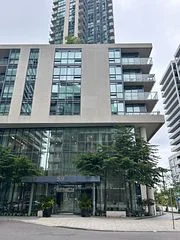 59 Annie Craig Drive 3202, Toronto W06, ON M8V 0C5