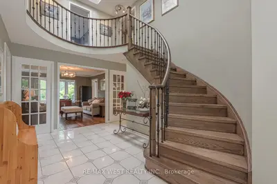 Detached in Brampton